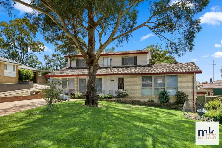 6 Yulunga Place, Bradbury NSW 2560
