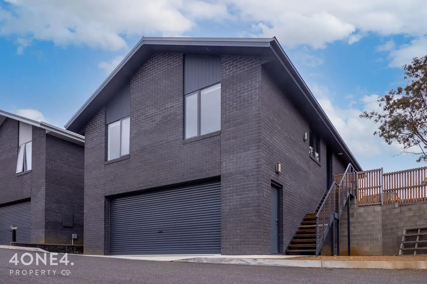 Main view of Homely block of units listing, 12/18 Carnegie Street, Claremont TAS 7011