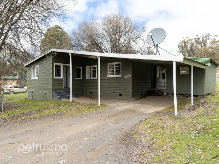 13/378 Marlborough Road, Bronte Park TAS 7140