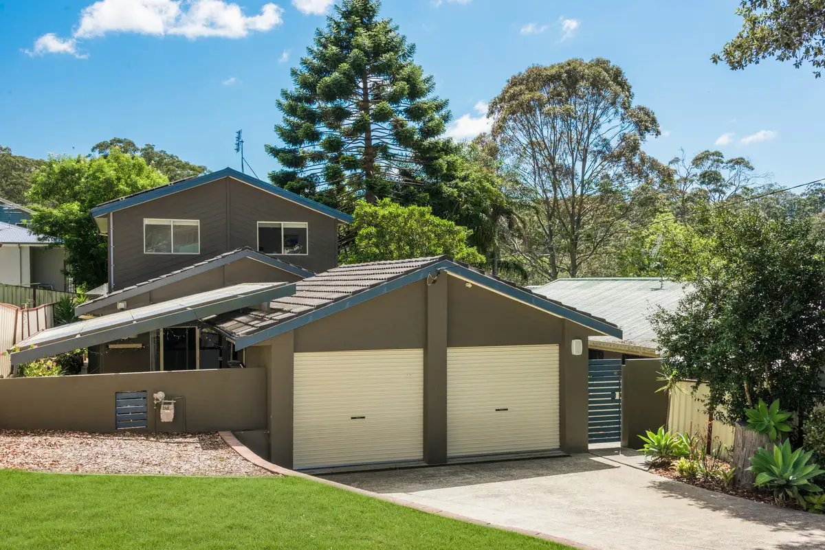 Main view of Homely house listing, 15 Lakala Avenue, Springfield NSW 2250