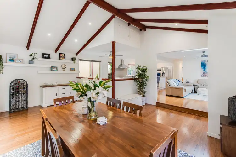 Second view of Homely house listing, 15 Lakala Avenue, Springfield NSW 2250