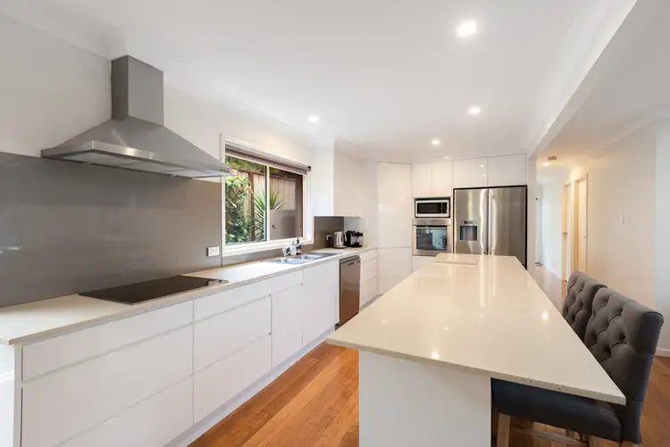 Third view of Homely house listing, 15 Lakala Avenue, Springfield NSW 2250