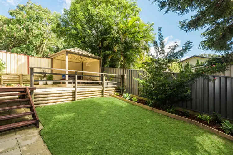 Fifth view of Homely house listing, 15 Lakala Avenue, Springfield NSW 2250