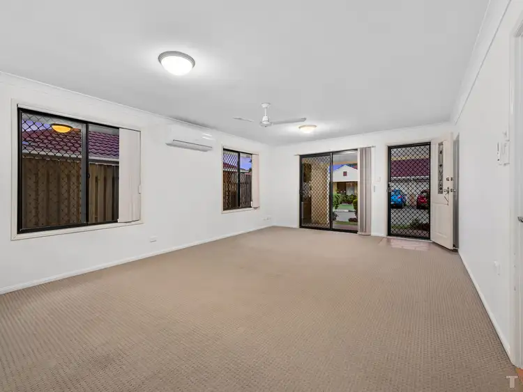 Third view of Homely unit listing, 58/110 Scrub Road, Carindale QLD 4152