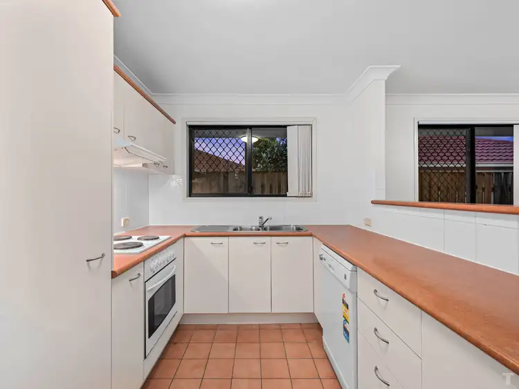 Fourth view of Homely unit listing, 58/110 Scrub Road, Carindale QLD 4152