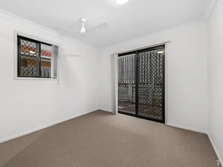 Fifth view of Homely unit listing, 58/110 Scrub Road, Carindale QLD 4152