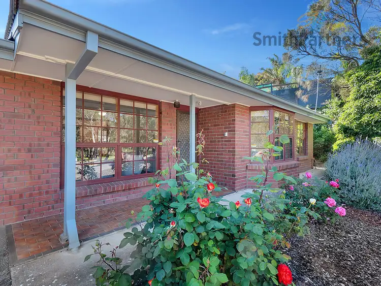 Main view of Homely unit listing, 1/2 Ian Court, Modbury SA 5092