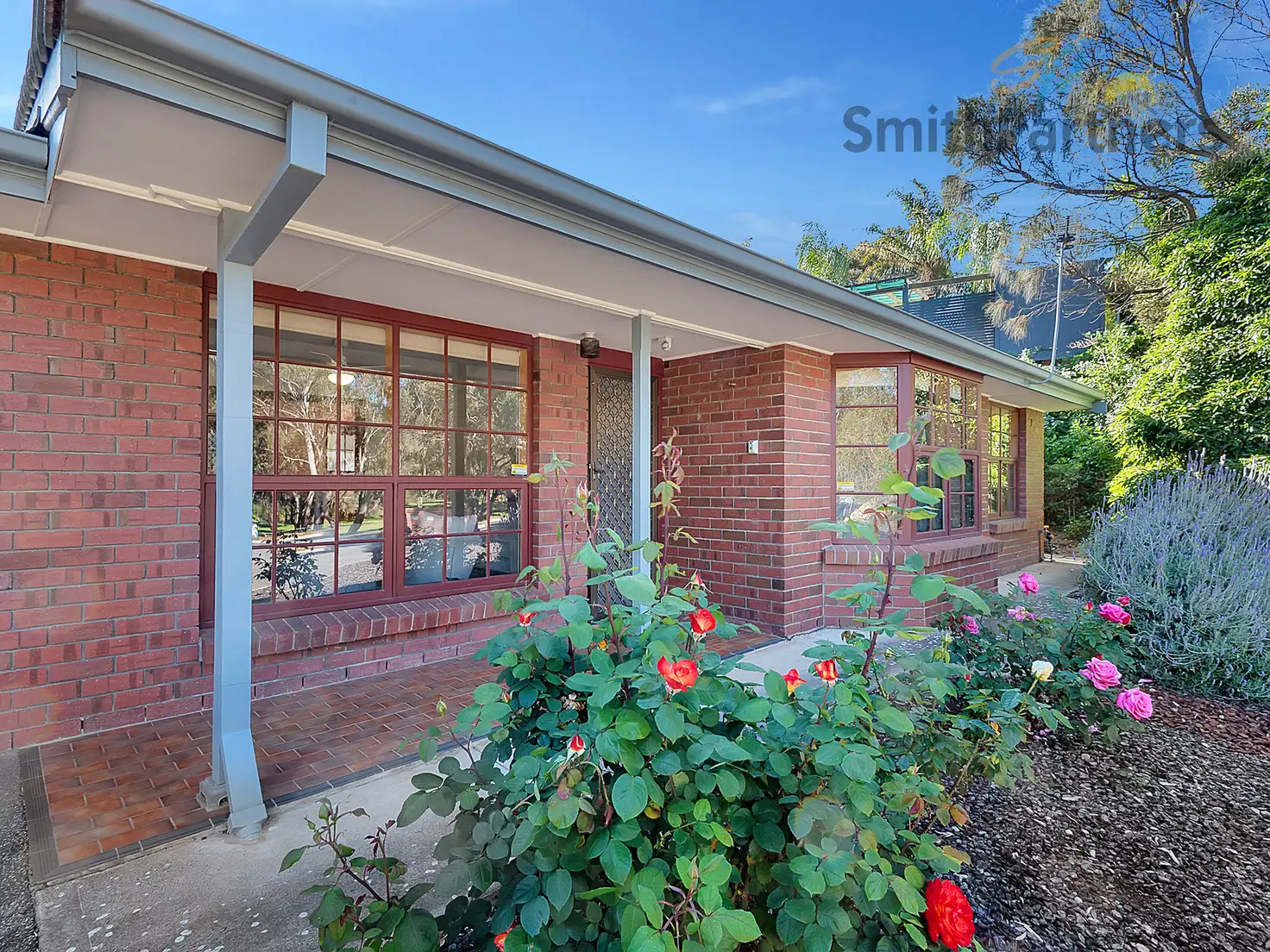 Main view of Homely unit listing, 1/2 Ian Court, Modbury SA 5092