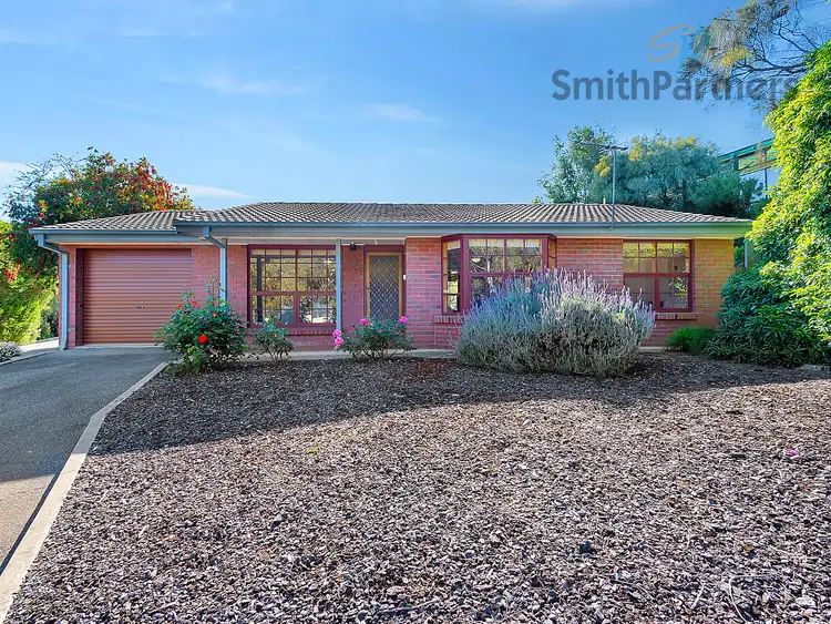 Second view of Homely unit listing, 1/2 Ian Court, Modbury SA 5092