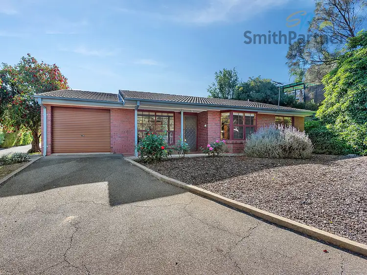 Third view of Homely unit listing, 1/2 Ian Court, Modbury SA 5092