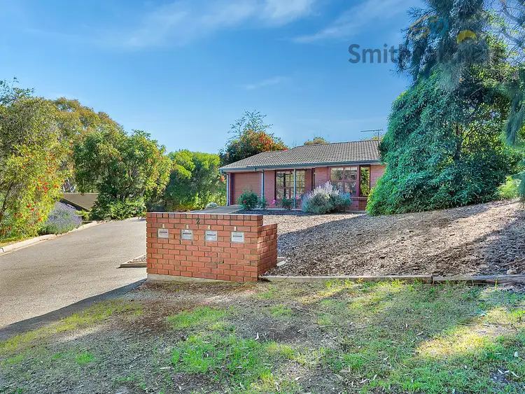 Fourth view of Homely unit listing, 1/2 Ian Court, Modbury SA 5092