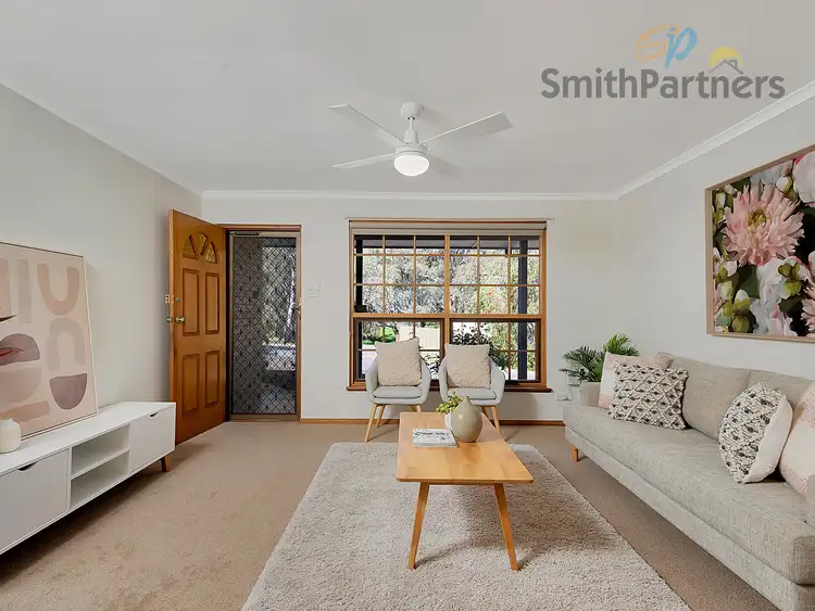 Fifth view of Homely unit listing, 1/2 Ian Court, Modbury SA 5092