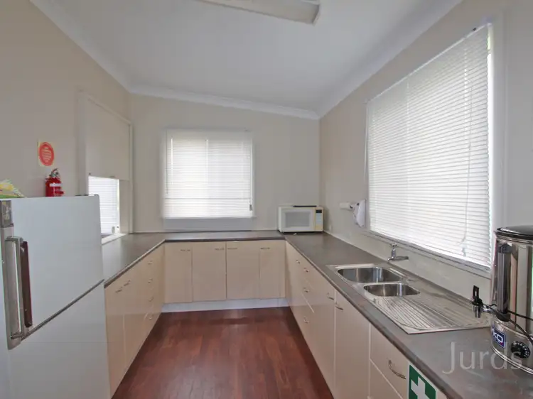 Second view of Homely house listing, 2 John Rose Avenue, Branxton NSW 2335
