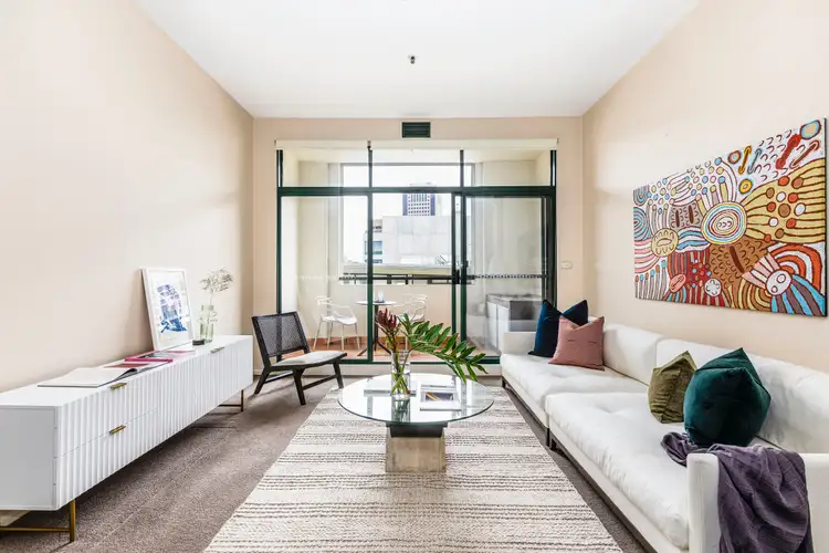 40/74-80 Reservoir Street, Surry Hills NSW 2010
