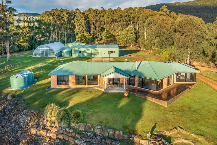 671 Van Morey Road, Margate TAS 7054