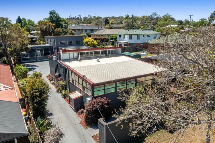 3 Olsen Street, Rangeville QLD 4350