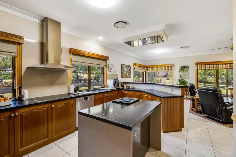 Fourth view of Homely house listing, 33 Grey Gums Drive, Blue Mountain Heights QLD 4350