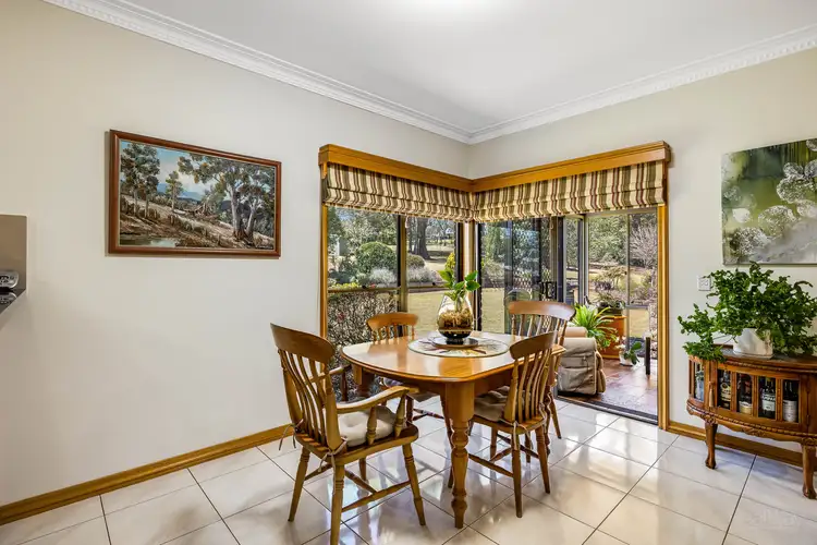 Fifth view of Homely house listing, 33 Grey Gums Drive, Blue Mountain Heights QLD 4350