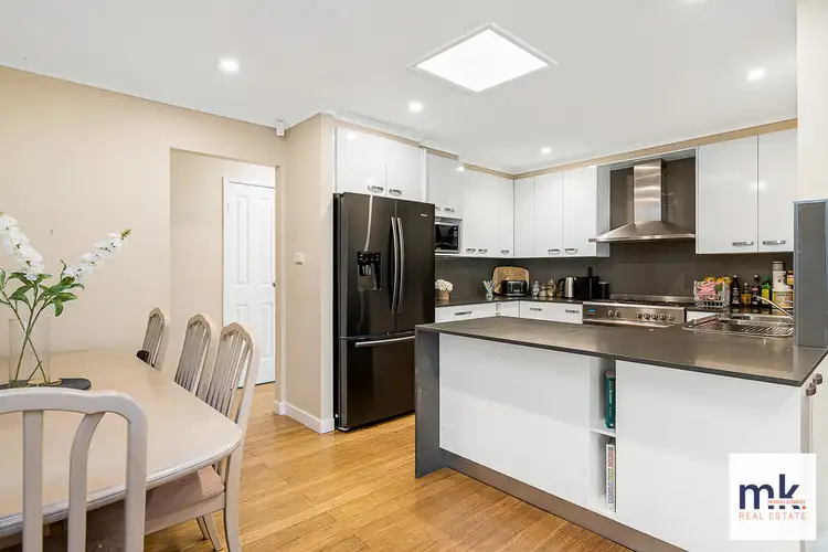 Second view of Homely house listing, 6 Bute Place, St Andrews NSW 2566