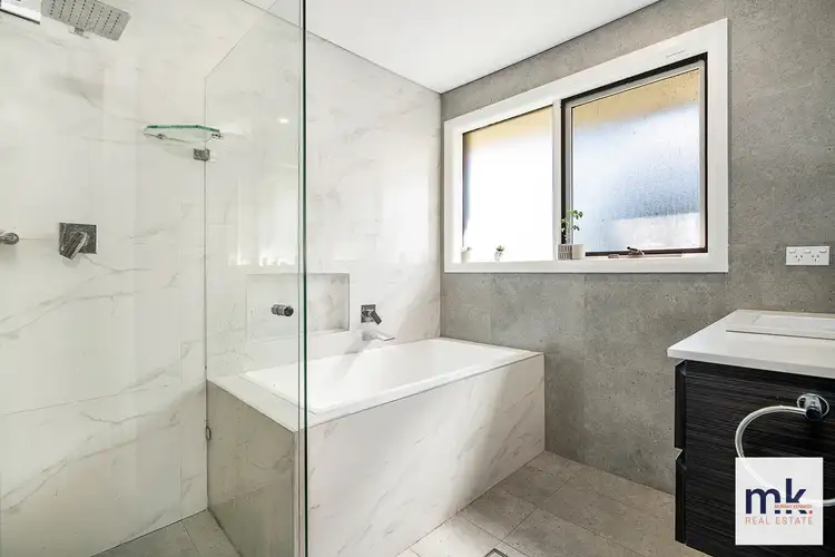 Fourth view of Homely house listing, 6 Bute Place, St Andrews NSW 2566