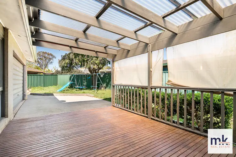 Fifth view of Homely house listing, 6 Bute Place, St Andrews NSW 2566