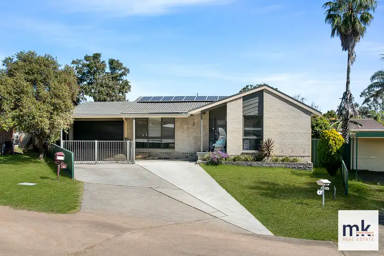 Sixth view of Homely house listing, 6 Bute Place, St Andrews NSW 2566