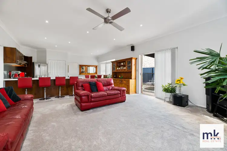 Fifth view of Homely house listing, 31 Chain O Ponds Circuit, Mount Annan NSW 2567