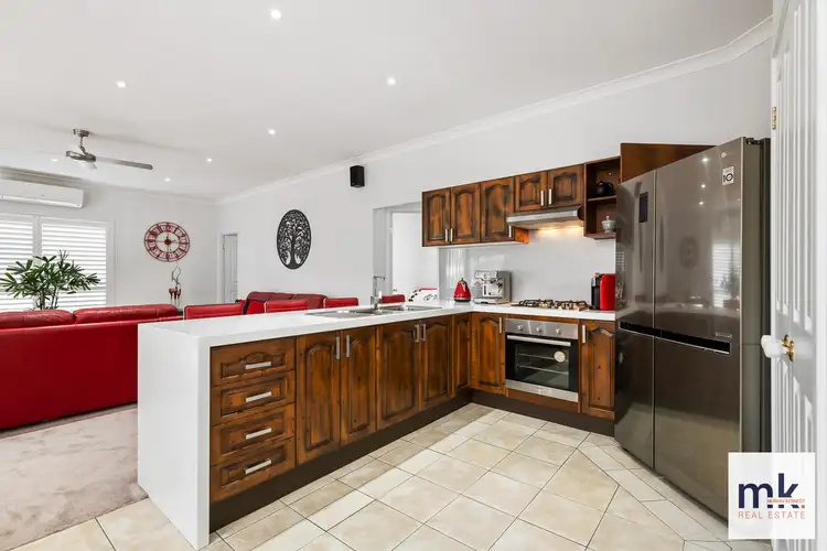 Seventh view of Homely house listing, 31 Chain O Ponds Circuit, Mount Annan NSW 2567