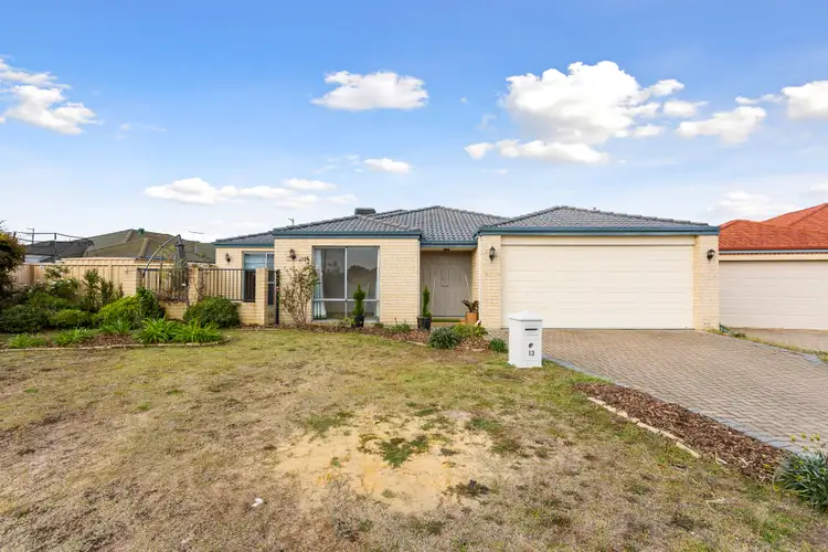 Second view of Homely house listing, 13 Kyle Way, Canning Vale WA 6155