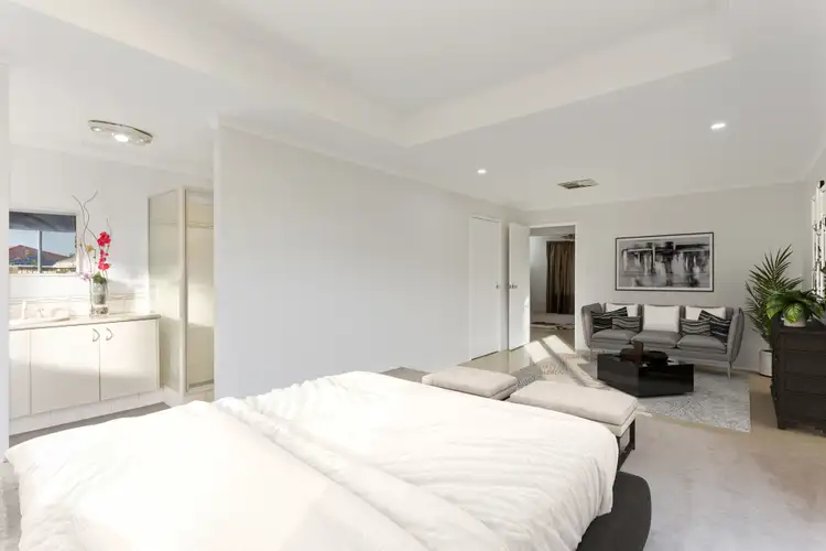 Fifth view of Homely house listing, 13 Kyle Way, Canning Vale WA 6155