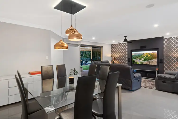 Second view of Homely house listing, 24 Hennie Crescent, Ormeau QLD 4208
