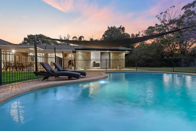 Third view of Homely house listing, 24 Hennie Crescent, Ormeau QLD 4208