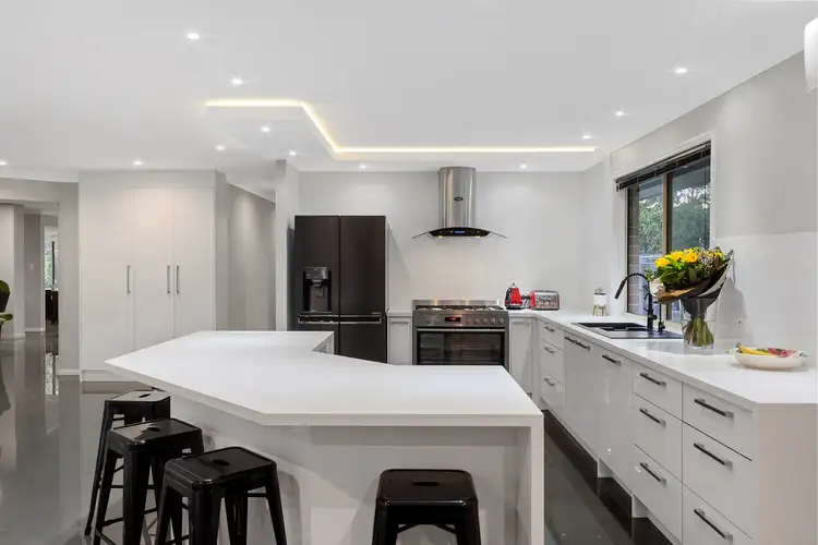 Fourth view of Homely house listing, 24 Hennie Crescent, Ormeau QLD 4208