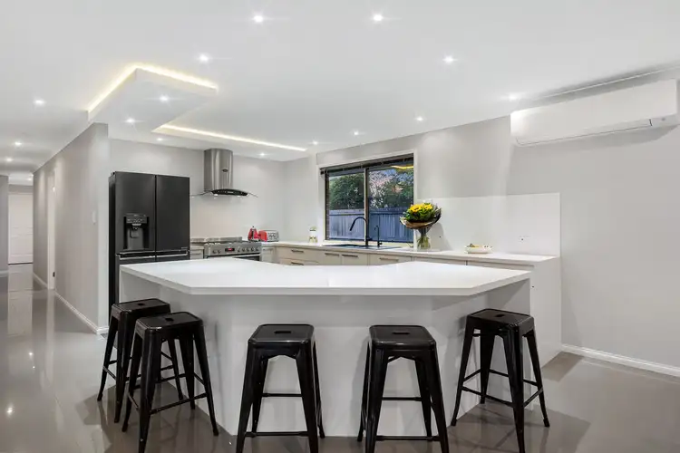 Fifth view of Homely house listing, 24 Hennie Crescent, Ormeau QLD 4208