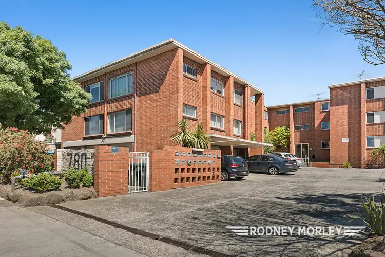 19/780 Warrigal Road, Malvern East VIC 3145