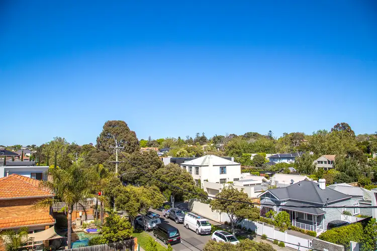 Fourth view of Homely apartment listing, 304/1308 Malvern Road, Malvern VIC 3144