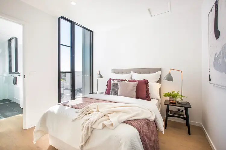 Sixth view of Homely apartment listing, 304/1308 Malvern Road, Malvern VIC 3144