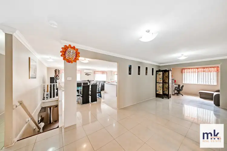 Third view of Homely house listing, 28 St Stephen Road, Blair Athol NSW 2560