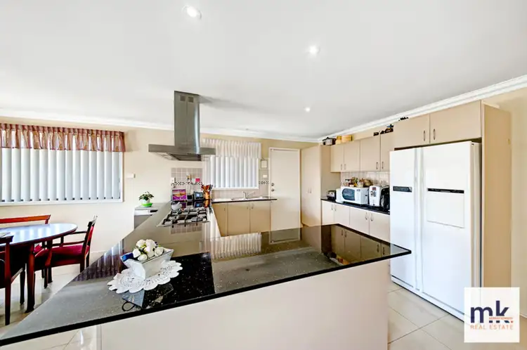 Fourth view of Homely house listing, 28 St Stephen Road, Blair Athol NSW 2560
