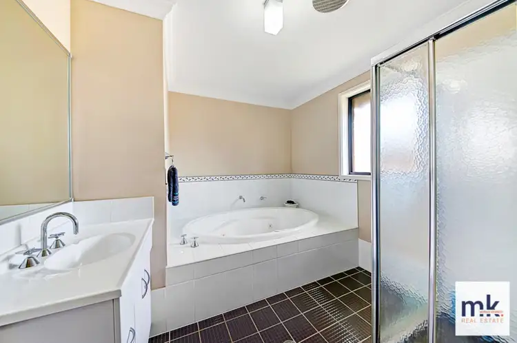 Fifth view of Homely house listing, 28 St Stephen Road, Blair Athol NSW 2560