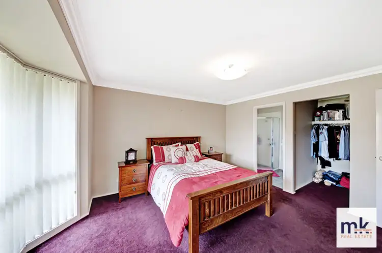 Sixth view of Homely house listing, 28 St Stephen Road, Blair Athol NSW 2560