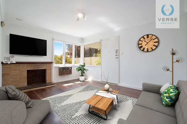 Third view of Homely house listing, 23 Donaldson Street, Queens Park WA 6107