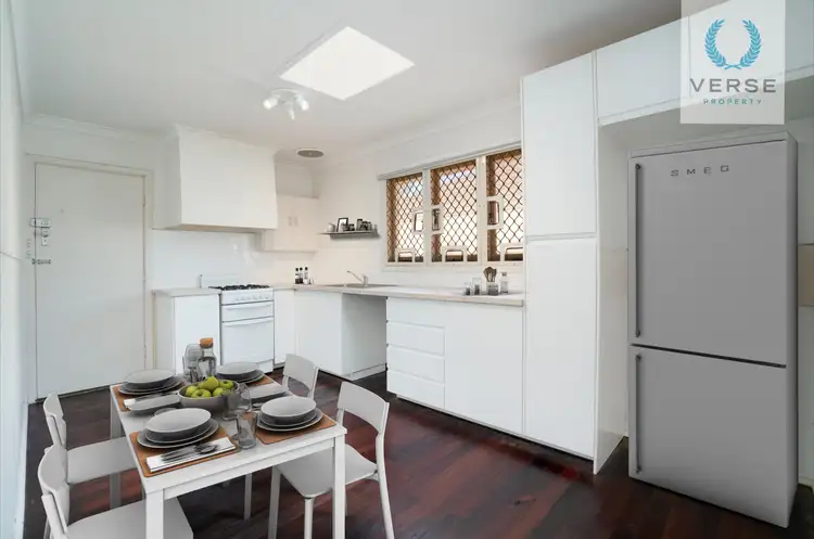 Fourth view of Homely house listing, 23 Donaldson Street, Queens Park WA 6107