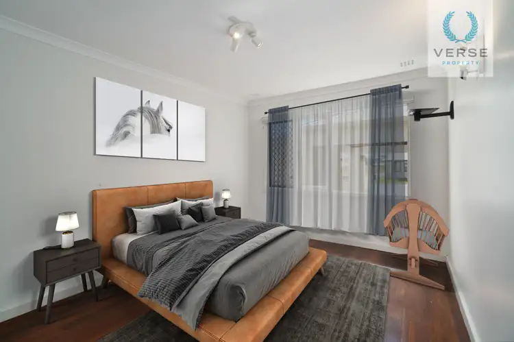 Sixth view of Homely house listing, 23 Donaldson Street, Queens Park WA 6107