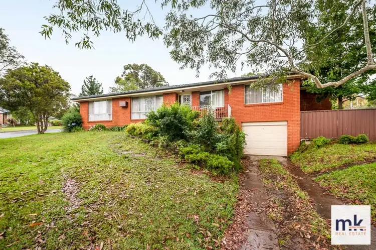 Main view of Homely house listing, 10 Forrest Crescent, Camden NSW 2570