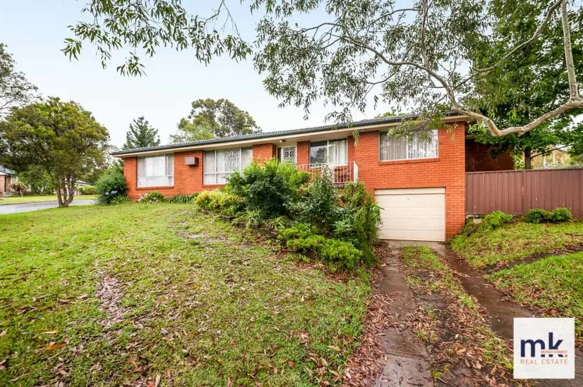Main view of Homely house listing, 10 Forrest Crescent, Camden NSW 2570