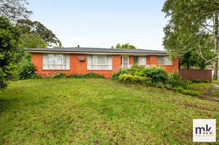Second view of Homely house listing, 10 Forrest Crescent, Camden NSW 2570