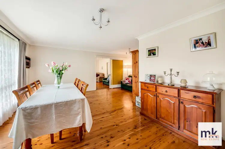 Third view of Homely house listing, 10 Forrest Crescent, Camden NSW 2570