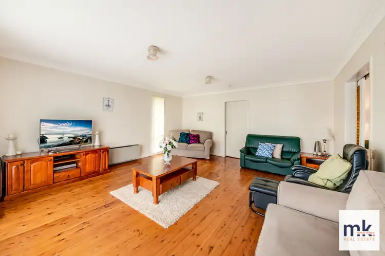 Fourth view of Homely house listing, 10 Forrest Crescent, Camden NSW 2570