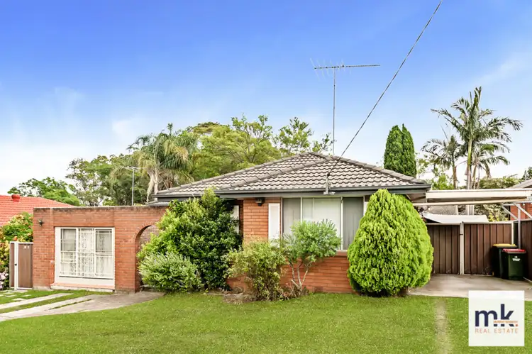 Second view of Homely house listing, 18 Scriven Street, Leumeah NSW 2560